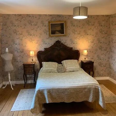 Beautiful House In / Swimming Pool 12 Persons Trouville-sur-Mer