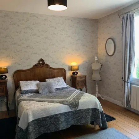 Beautiful House In / Swimming Pool 12 Persons Vila