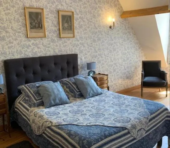 Beautiful House In / Swimming Pool 12 Persons Trouville-sur-Mer