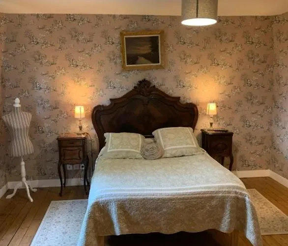 Beautiful House In / Swimming Pool 12 Persons Trouville-sur-Mer