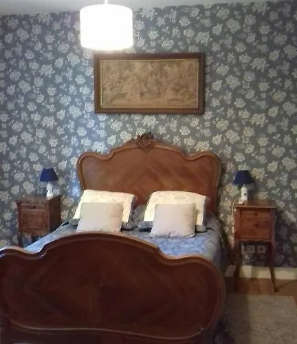 Beautiful House In / Swimming Pool 12 Persons Trouville-sur-Mer