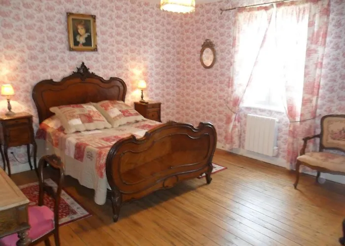 Beautiful House In / Swimming Pool 12 Persons *