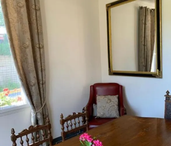 Vila Beautiful House In / Swimming Pool 12 Persons