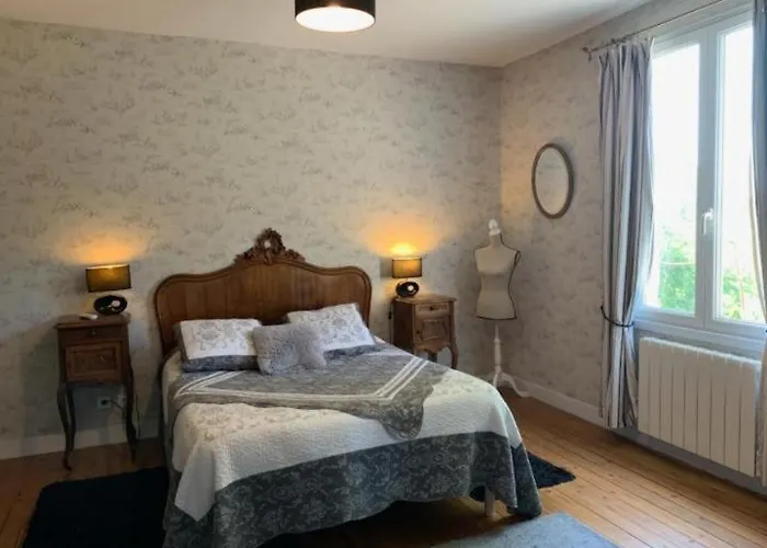 Beautiful House In / Swimming Pool 12 Persons Vila