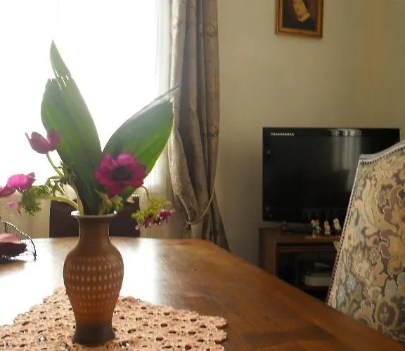 Beautiful House In / Swimming Pool 12 Persons Vila Trouville-sur-Mer