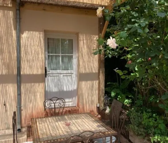 Vila Beautiful House In / Swimming Pool 12 Persons Trouville-sur-Mer